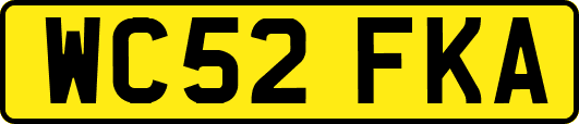 WC52FKA
