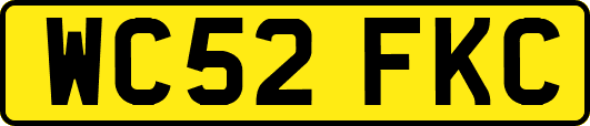 WC52FKC