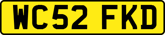 WC52FKD