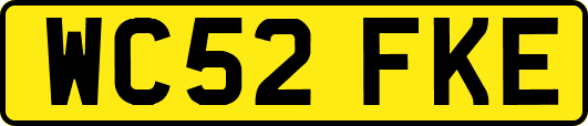 WC52FKE
