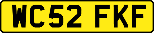 WC52FKF
