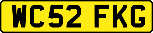 WC52FKG