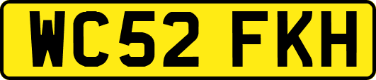 WC52FKH