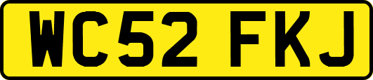 WC52FKJ