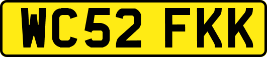 WC52FKK