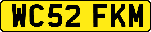 WC52FKM