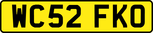 WC52FKO