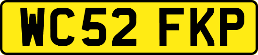 WC52FKP