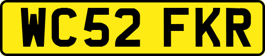 WC52FKR