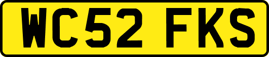 WC52FKS