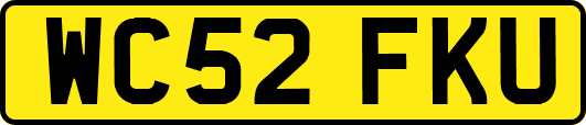 WC52FKU