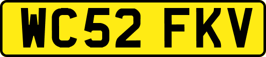 WC52FKV
