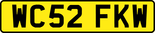 WC52FKW