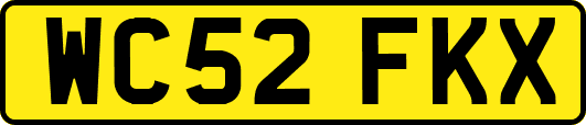 WC52FKX