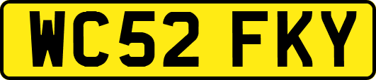 WC52FKY