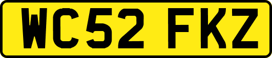 WC52FKZ