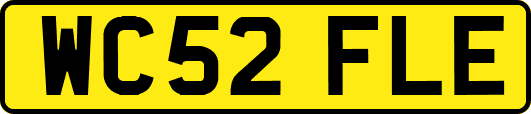 WC52FLE