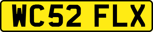 WC52FLX