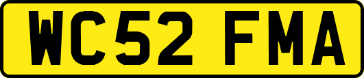 WC52FMA