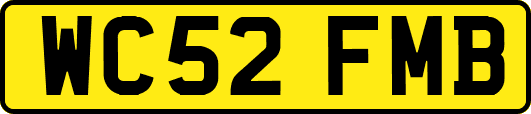 WC52FMB