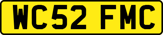 WC52FMC