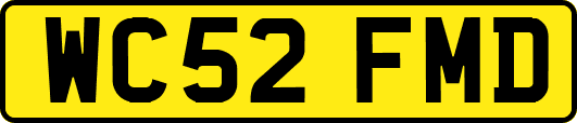 WC52FMD