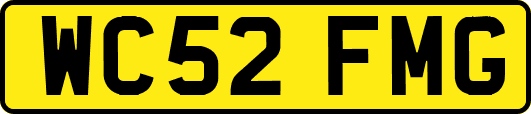WC52FMG