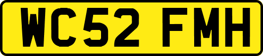 WC52FMH