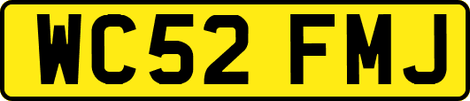 WC52FMJ