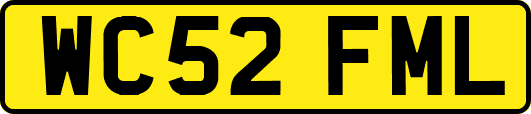 WC52FML