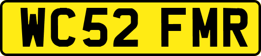 WC52FMR