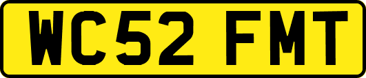 WC52FMT