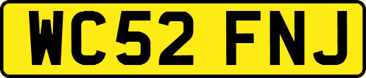 WC52FNJ