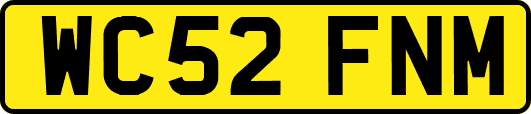 WC52FNM
