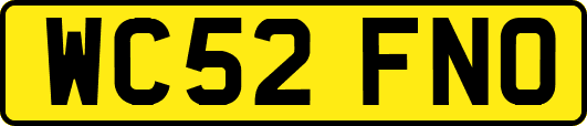 WC52FNO