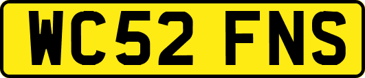 WC52FNS