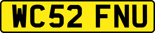 WC52FNU