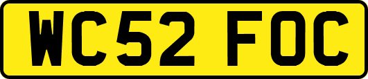 WC52FOC