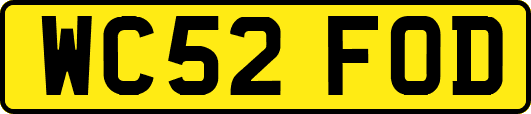 WC52FOD