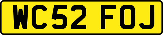 WC52FOJ