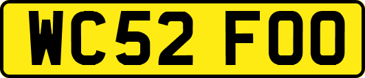 WC52FOO