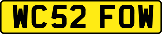 WC52FOW