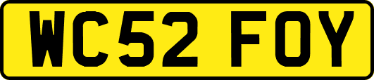 WC52FOY