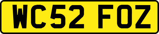 WC52FOZ