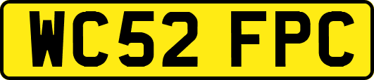 WC52FPC