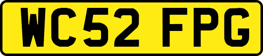 WC52FPG