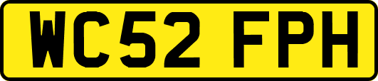 WC52FPH