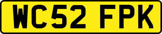 WC52FPK