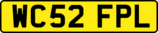 WC52FPL
