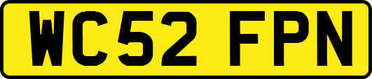 WC52FPN